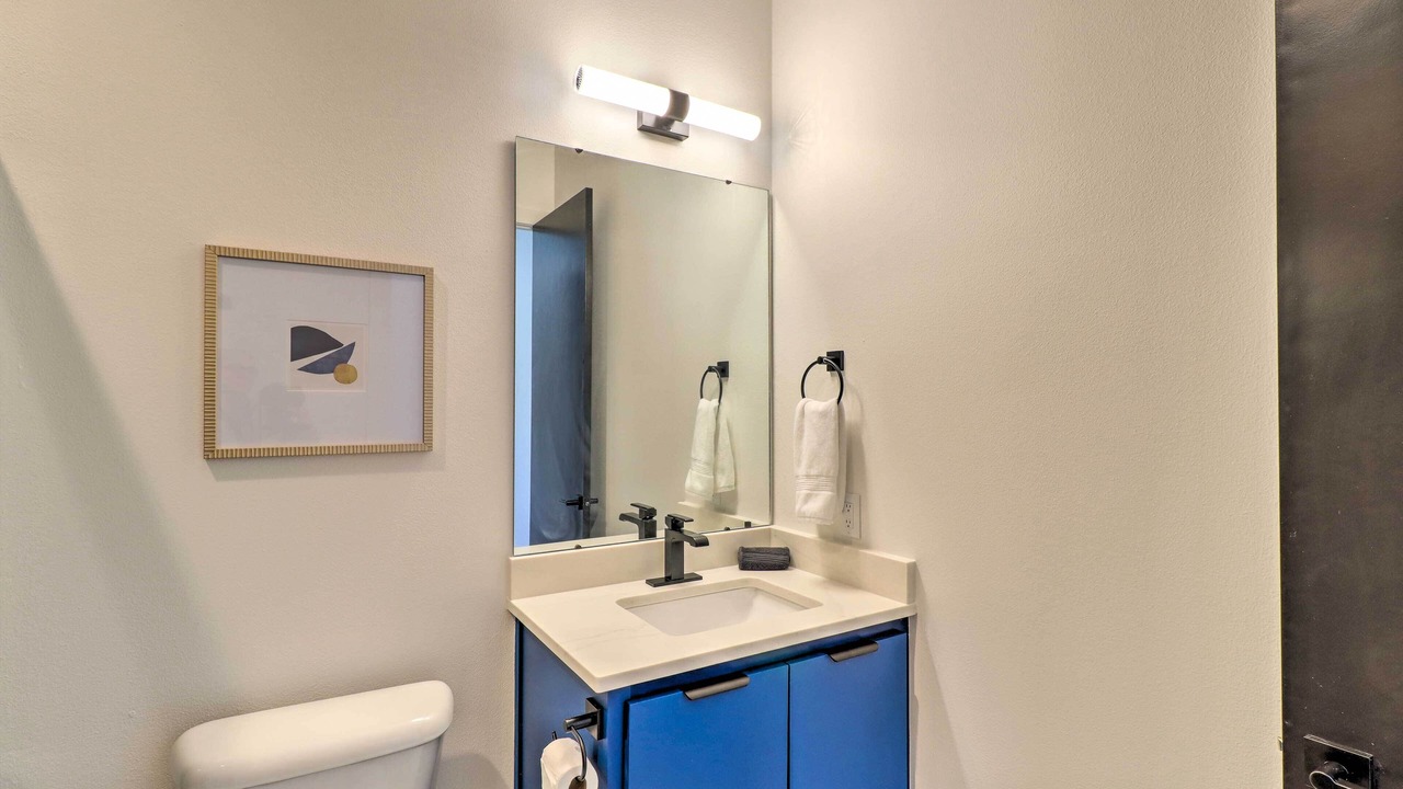 Photo of Bathroom in Heber Springs