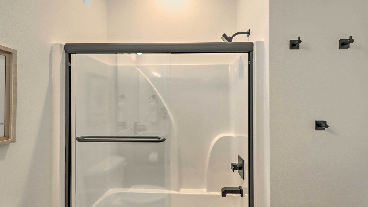Photo of Bathroom in Heber Springs
