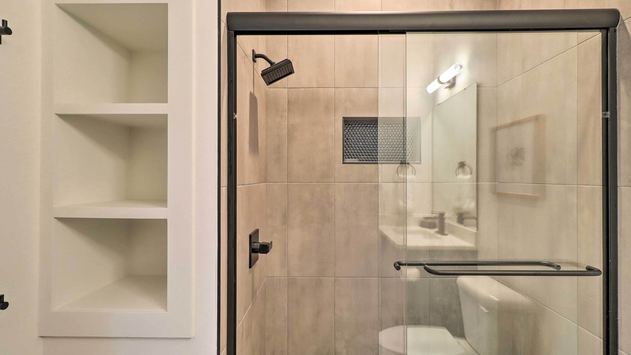 Photo of Bathroom in Heber Springs