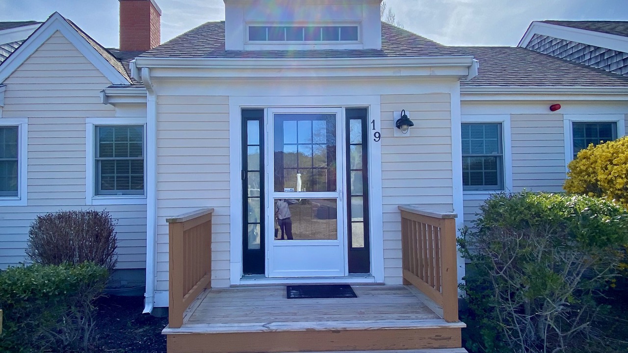 Photo of Outdoor in North Truro