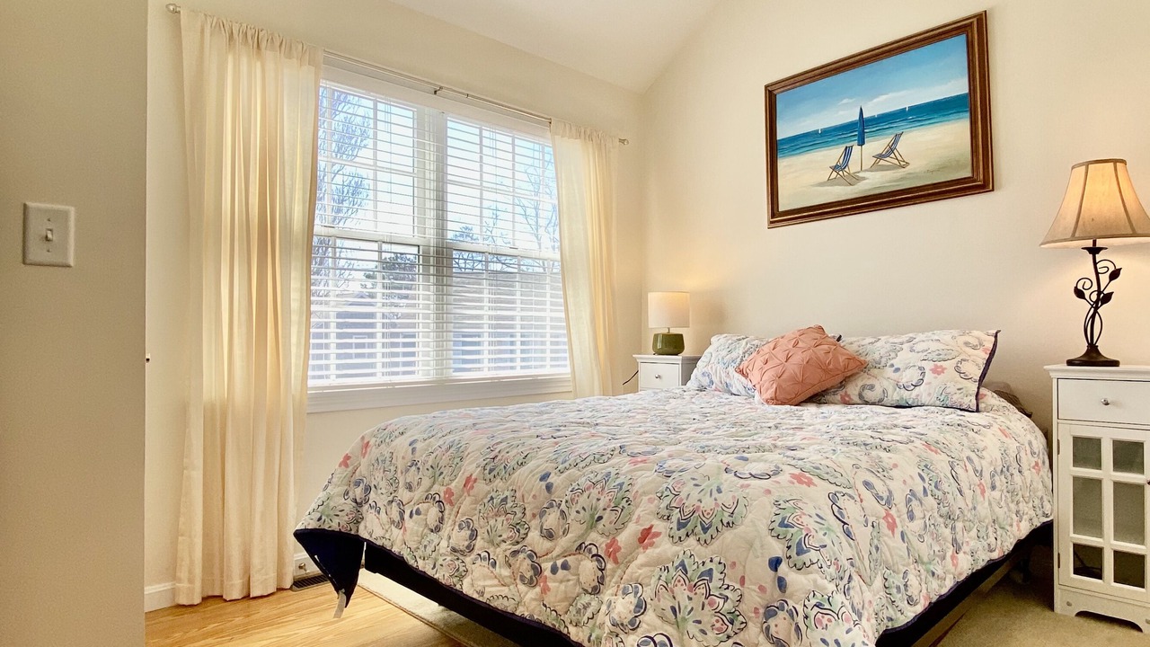 Photo of Bedroom in North Truro