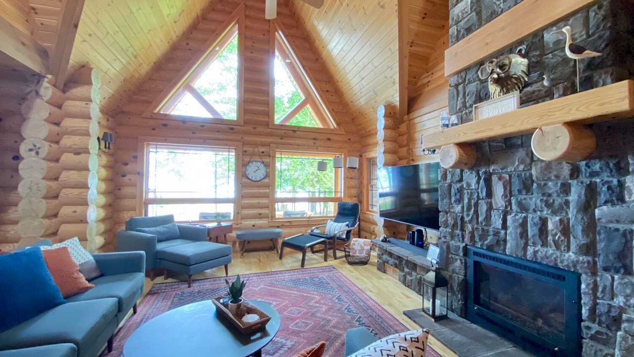 Photo of Livingroom in Greenbush