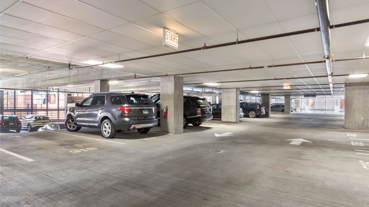 Photo of Outdoor in Near North Side