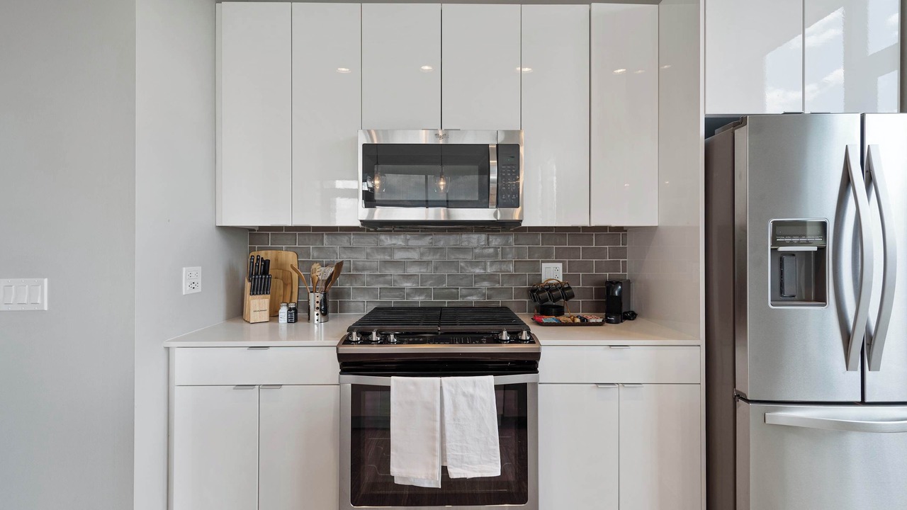 Photo of Kitchen in Near North Side