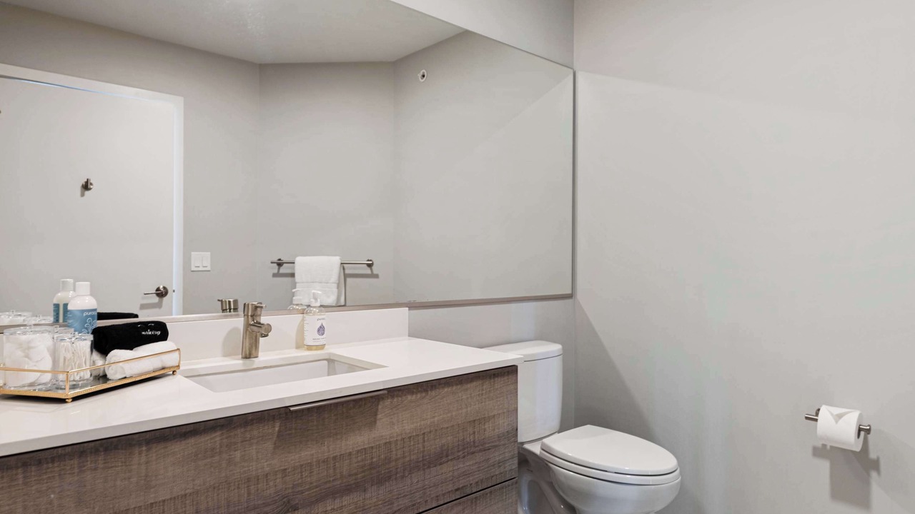 Photo of Bathroom in Near North Side