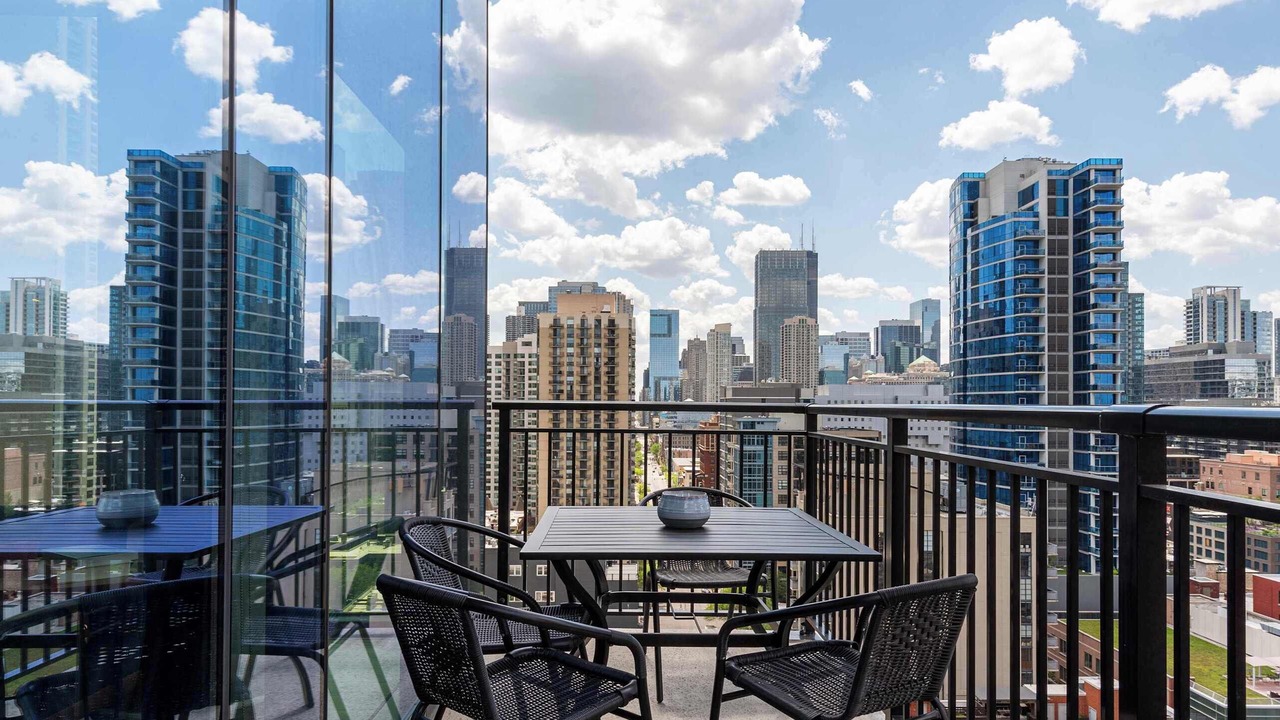 Photo of Outdoor in Near North Side