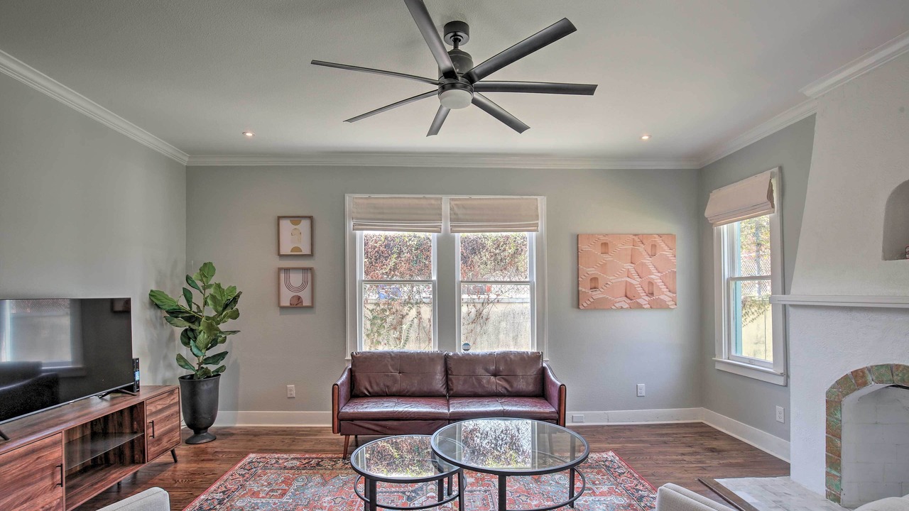 Photo of Bedroom in Midtown