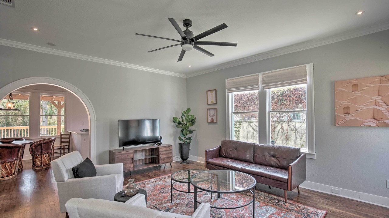 Photo of Bedroom in Midtown