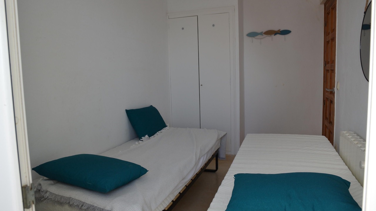 Photo of Bedroom in L'Estartit