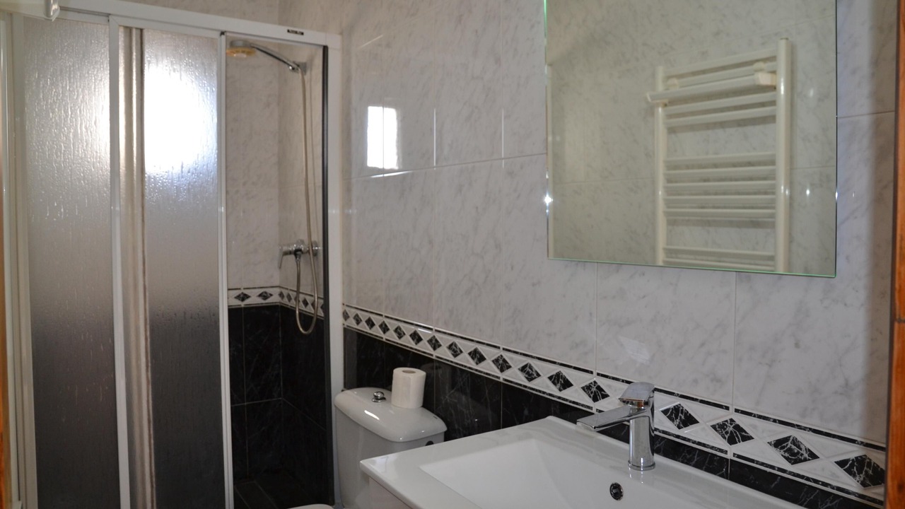 Photo of Bathroom in L'Estartit