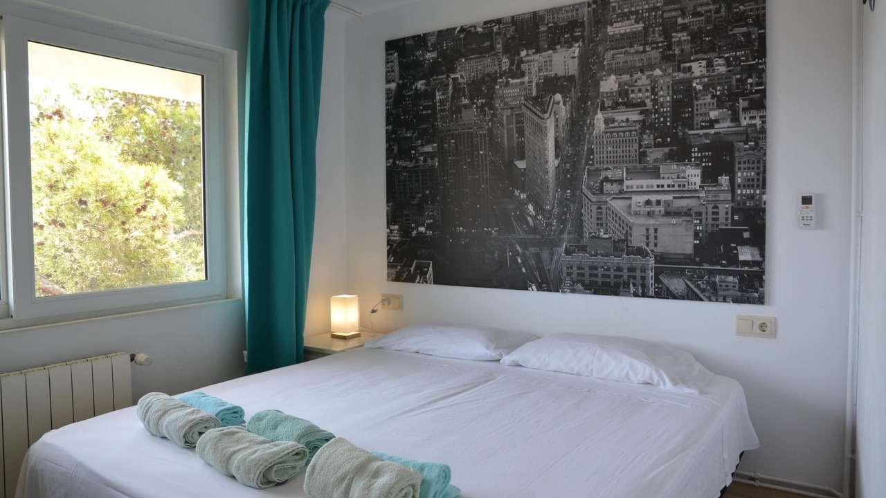 Photo of Bedroom in L'Estartit