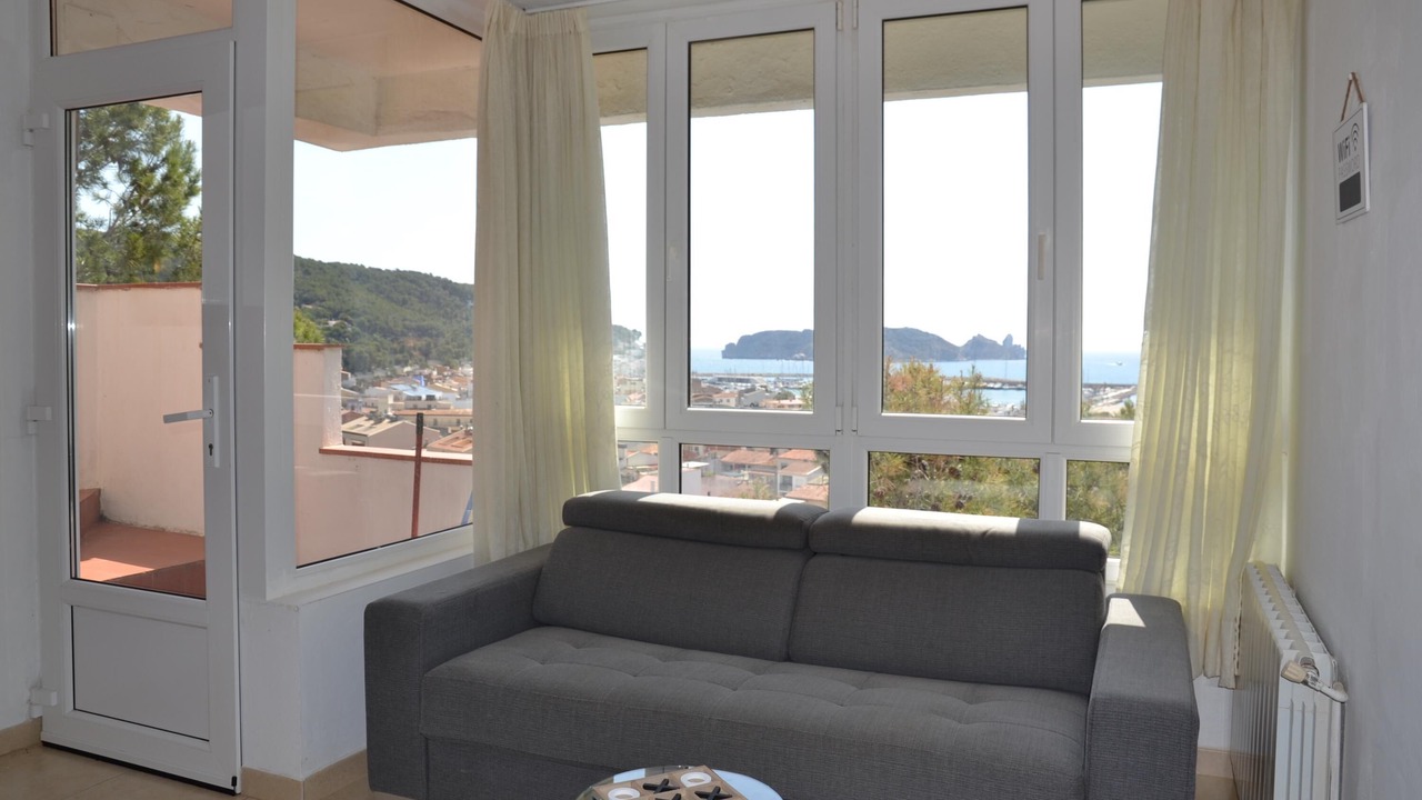 Photo of Livingroom in L'Estartit