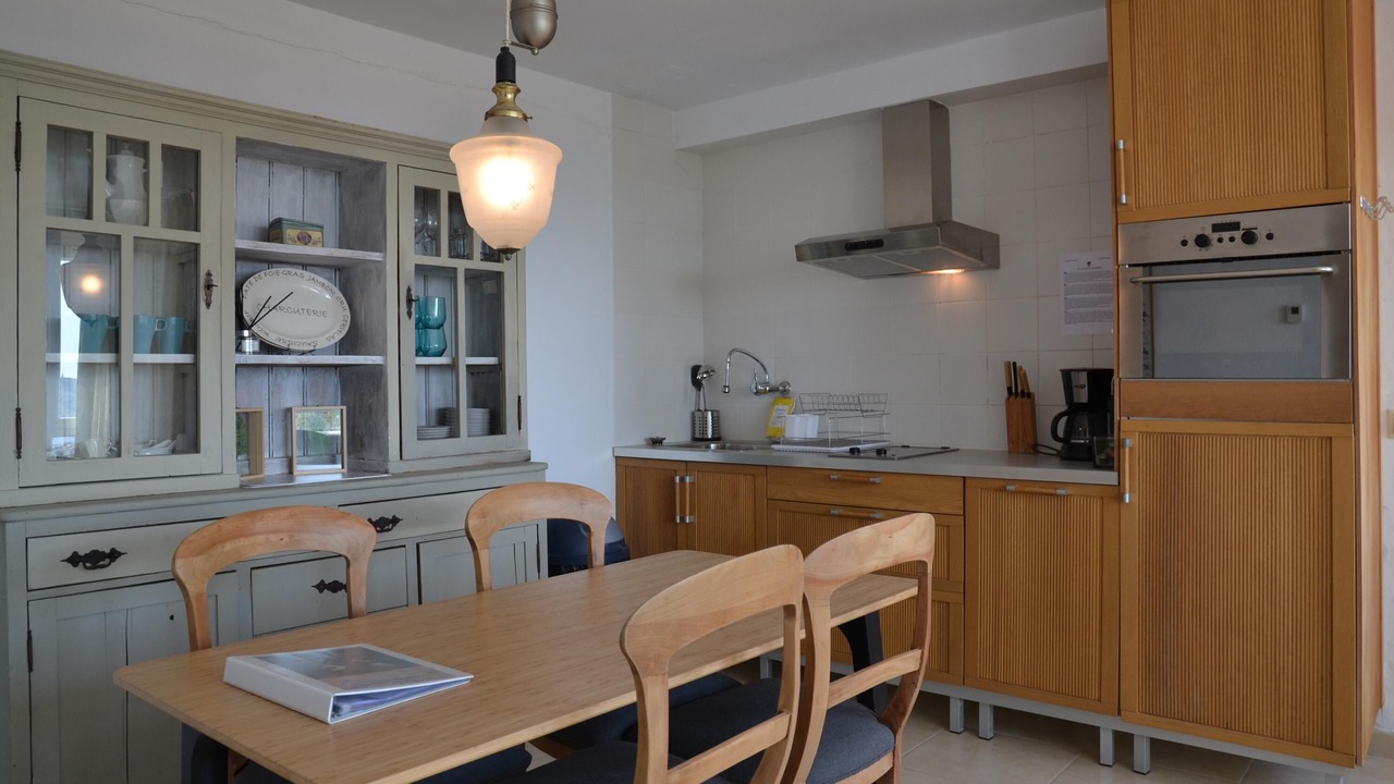 Photo of Kitchen in L'Estartit
