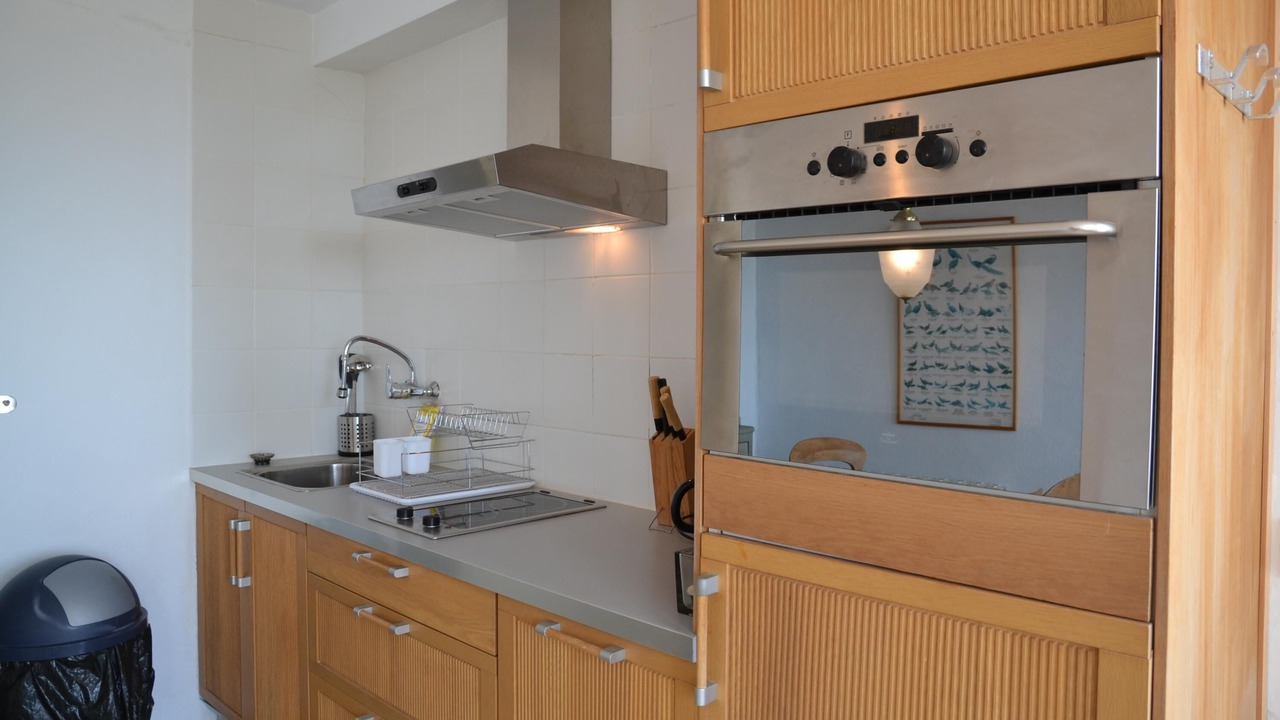 Photo of Kitchen in L'Estartit