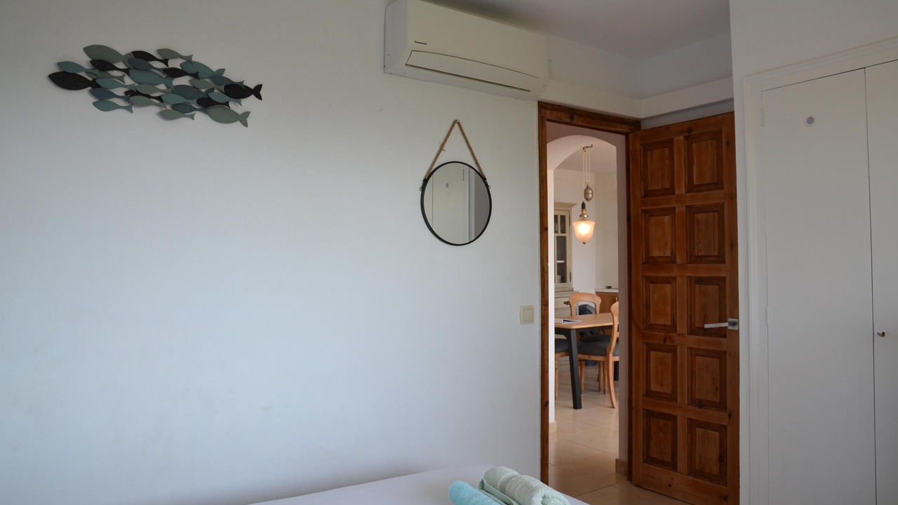 Photo of Bedroom in L'Estartit