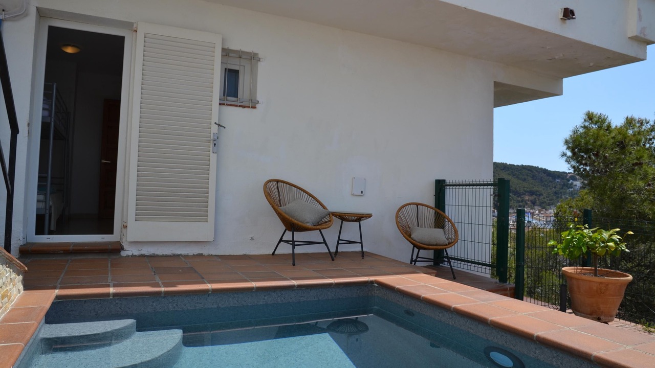 Photo of Outdoor in L'Estartit