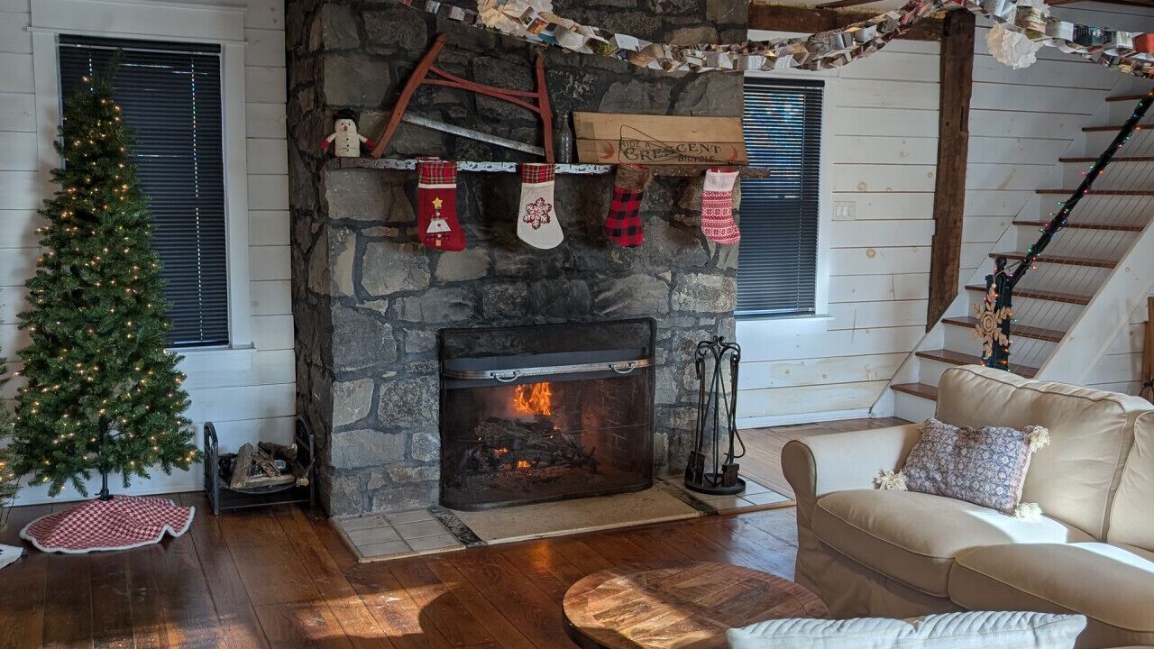Photo of Livingroom in Goshen