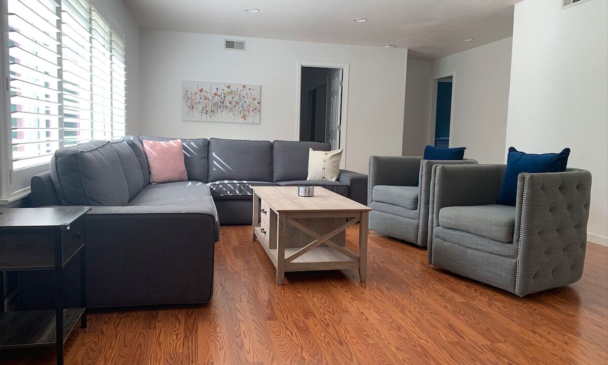 Photo of Livingroom in Citrus Heights