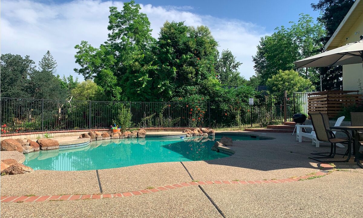 Photo of Outdoor in Citrus Heights