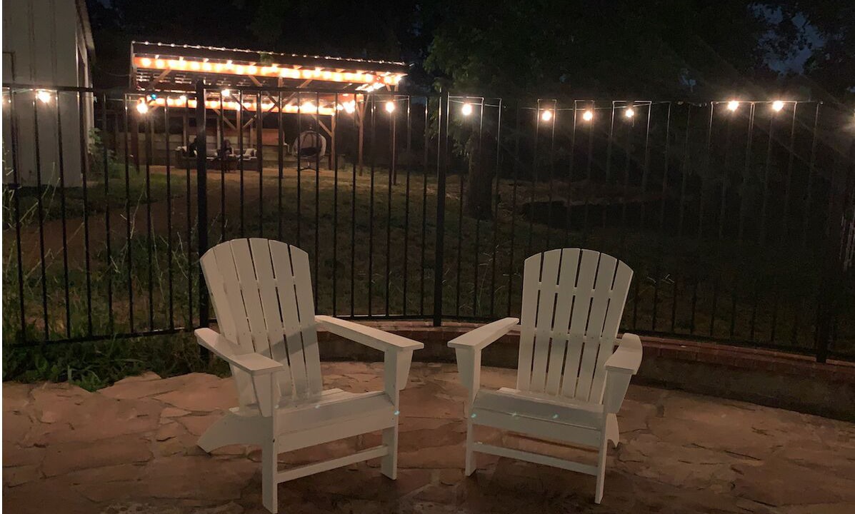 Photo of Patio Balcony in Citrus Heights