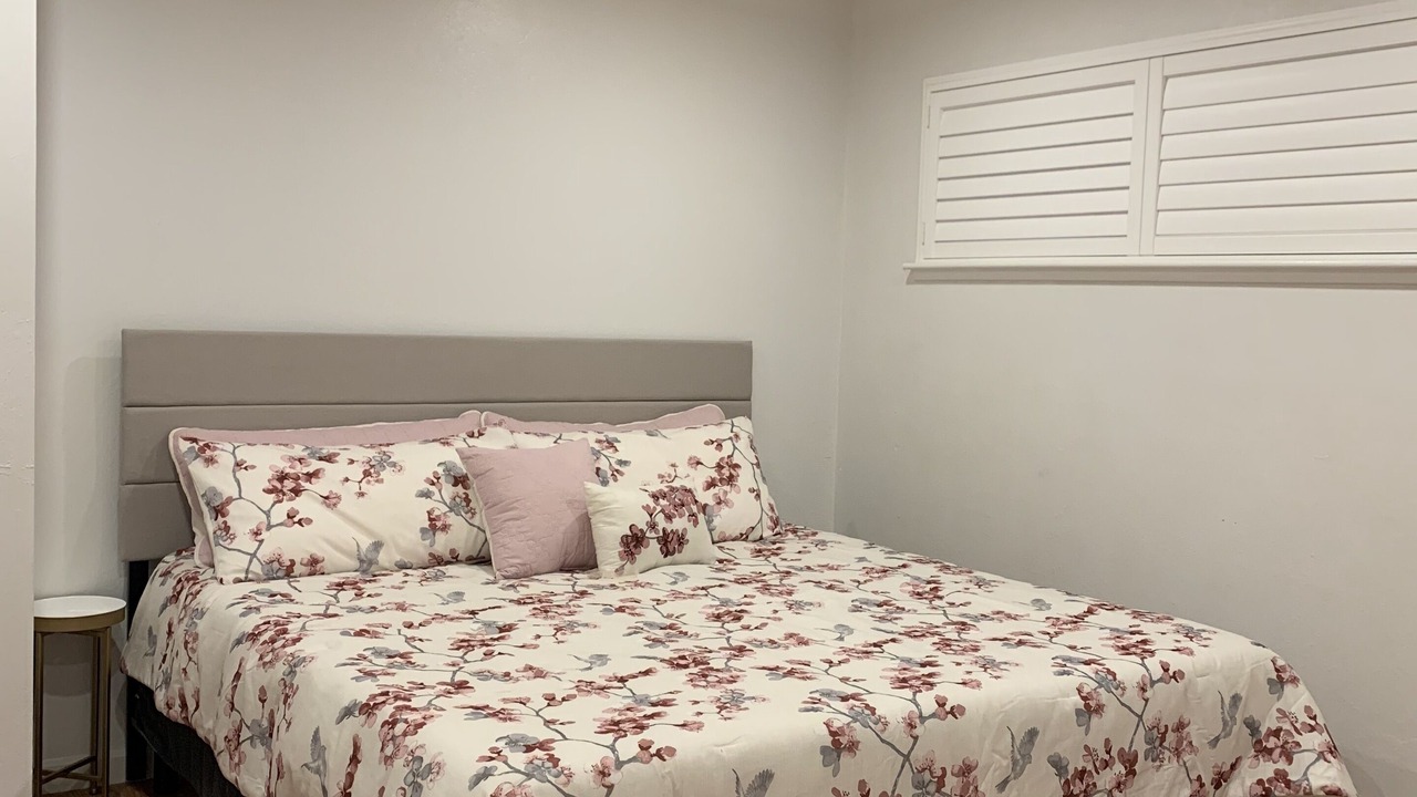 Photo of Bedroom in Citrus Heights