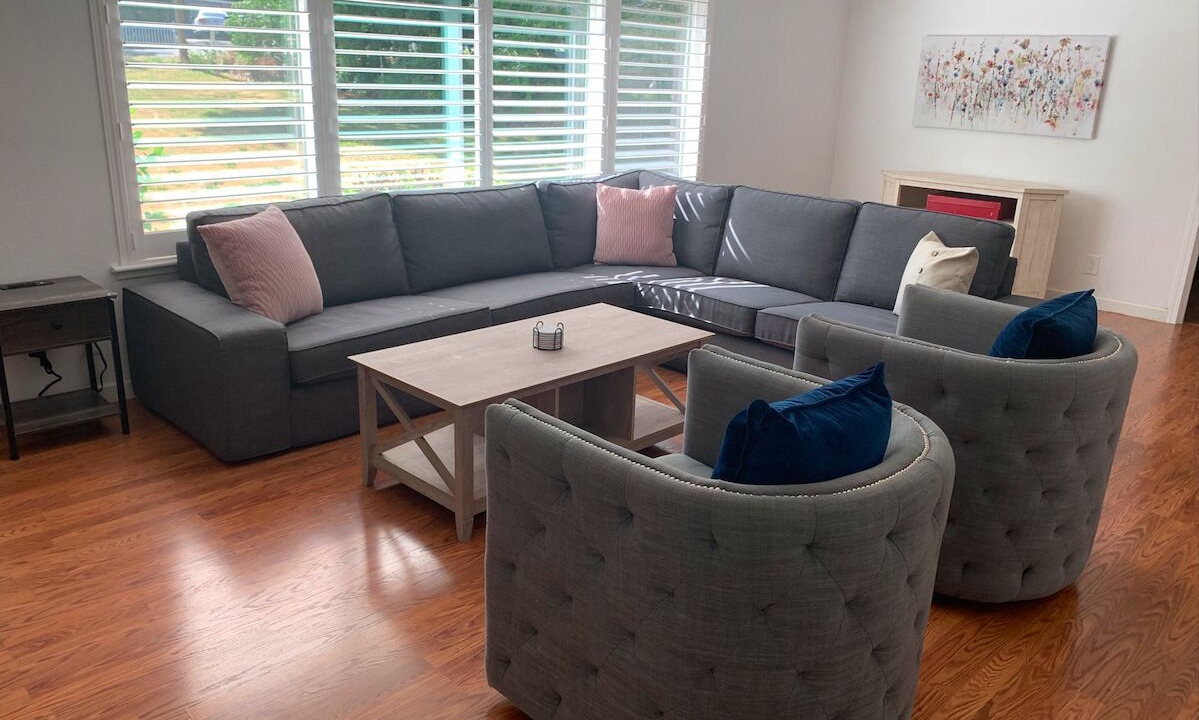 Photo of Livingroom in Citrus Heights