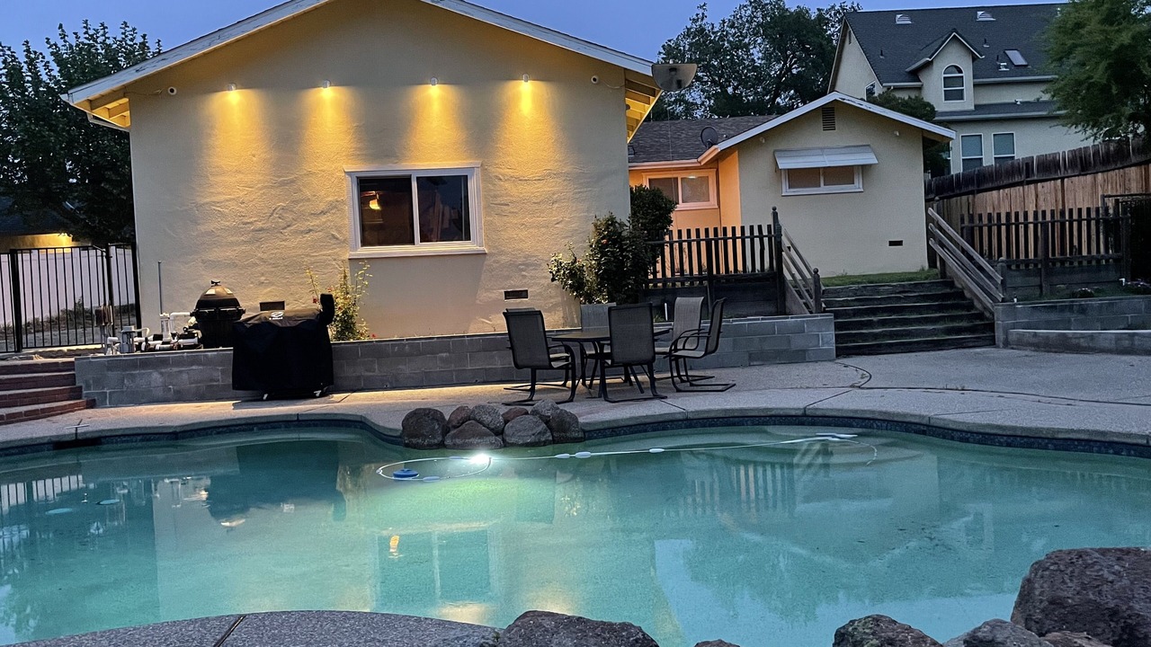 Photo of Outdoor in Citrus Heights