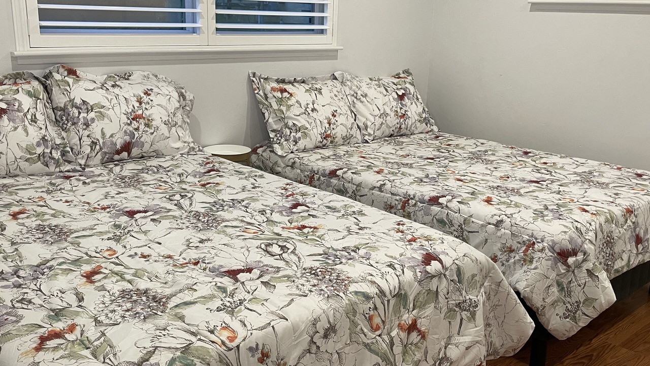 Photo of Bedroom in Citrus Heights