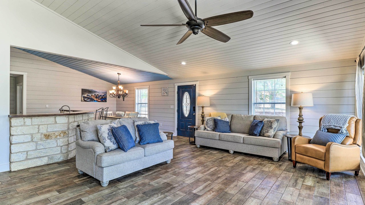 Photo of Bedroom in Silver Creek Village