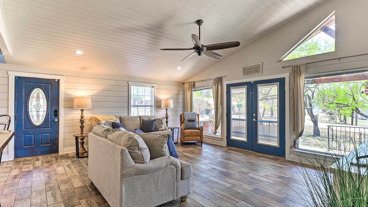 Photo of Bedroom in Silver Creek Village