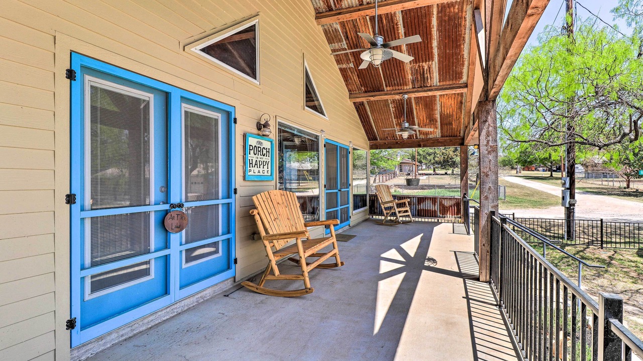 Photo of Outdoor in Silver Creek Village
