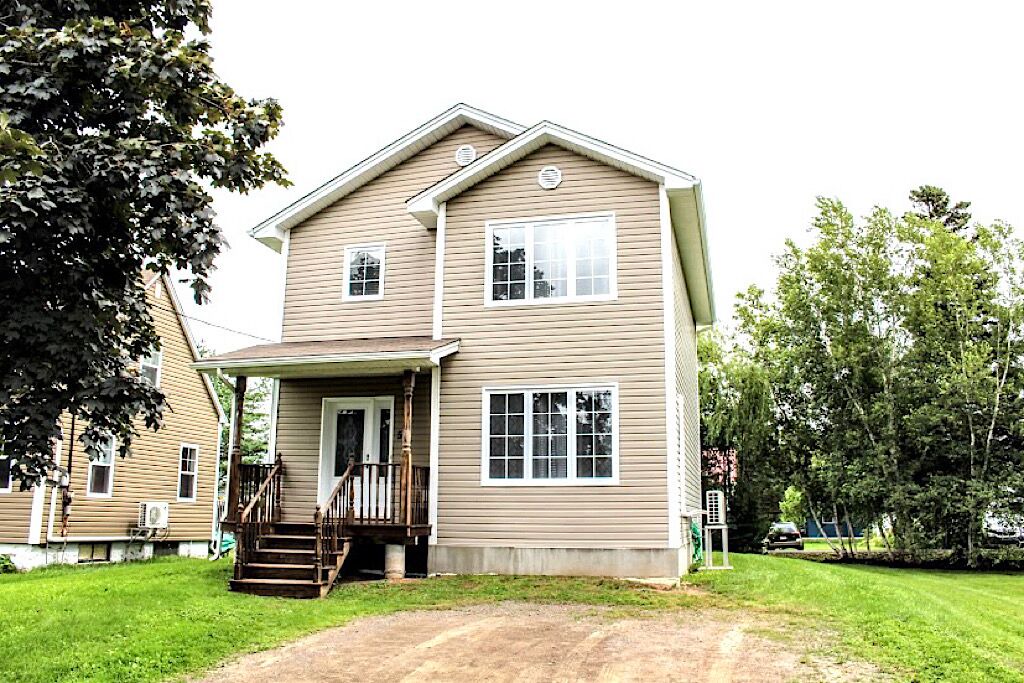 Photo of Outdoor in Pointe-du-Chene