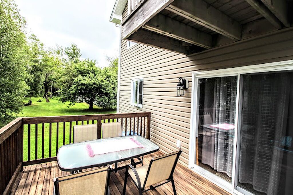 Photo of Outdoor in Pointe-du-Chene