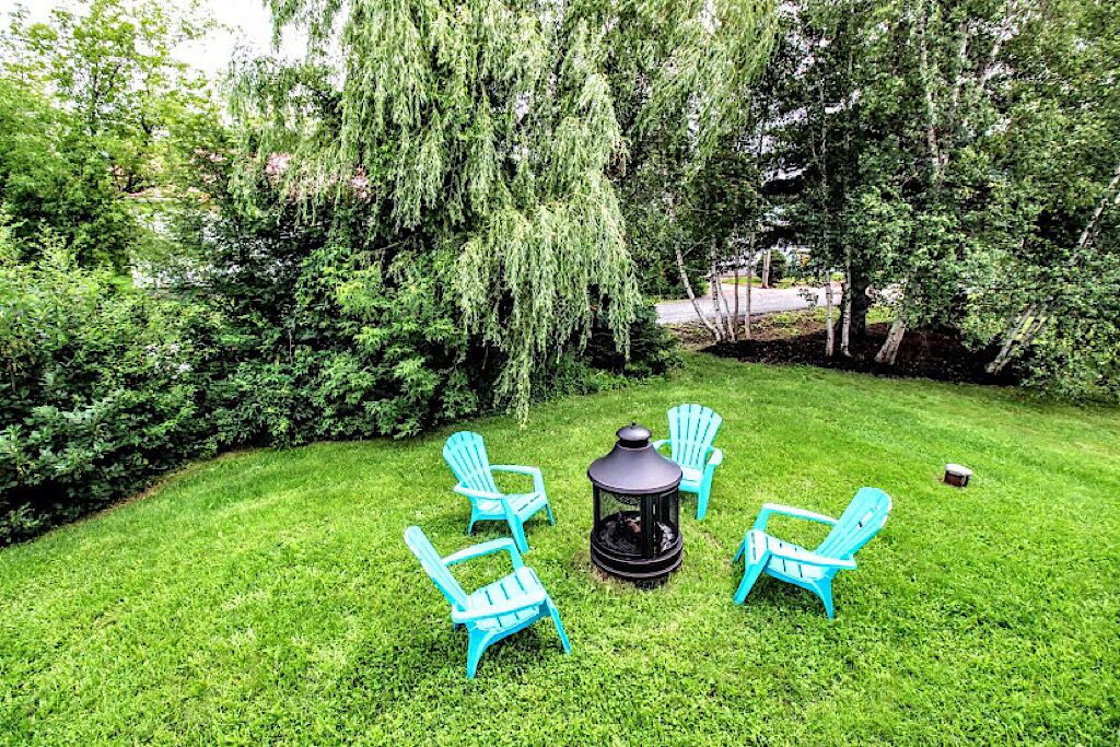 Photo of Outdoor in Pointe-du-Chene