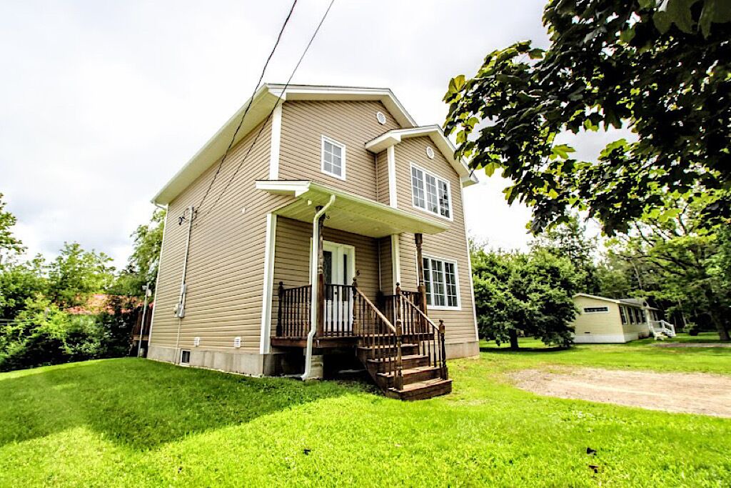 Photo of Outdoor in Pointe-du-Chene