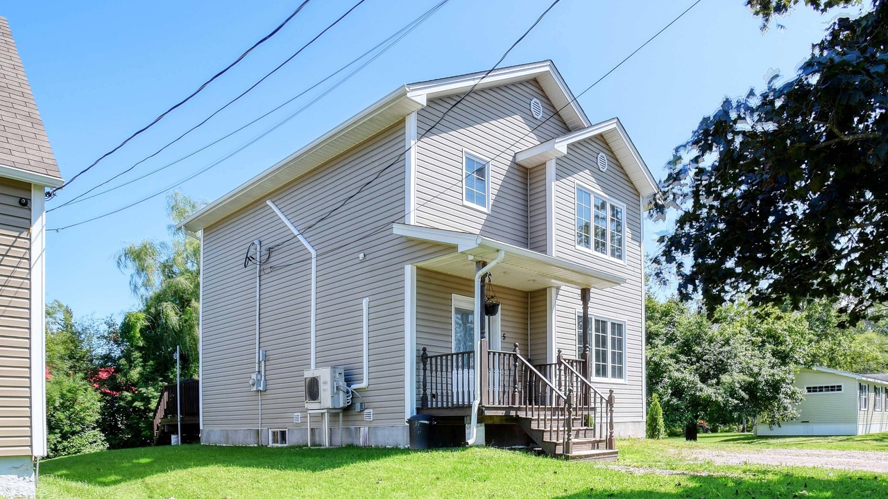 Photo of Outdoor in Pointe-du-Chene