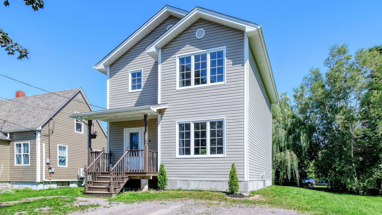 Photo of Outdoor in Pointe-du-Chene