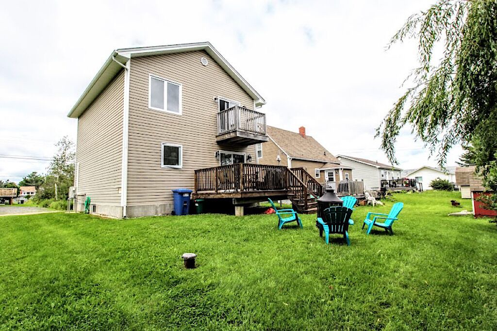 Photo of Outdoor in Pointe-du-Chene