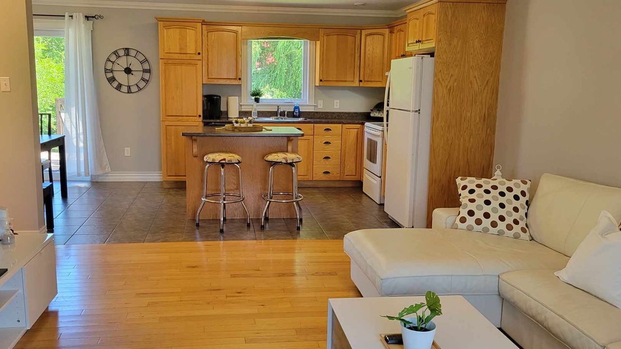 Photo of Livingroom in Pointe-du-Chene