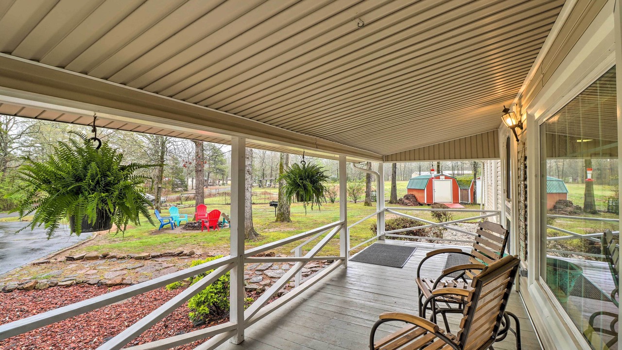 Photo of Outdoor in Higden