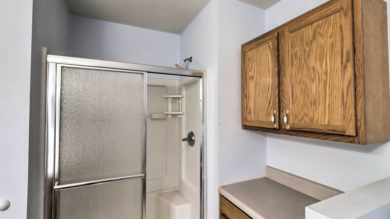 Photo of Bathroom in Higden