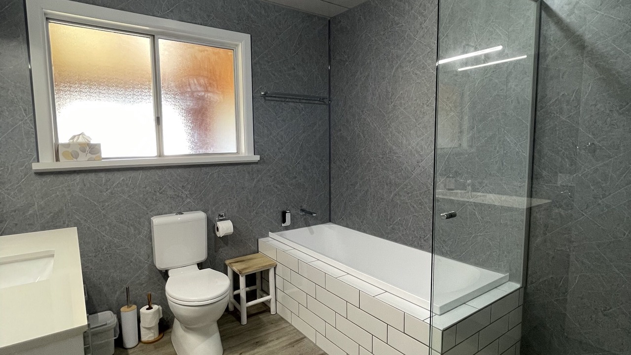 Photo of Bathroom in Middleton