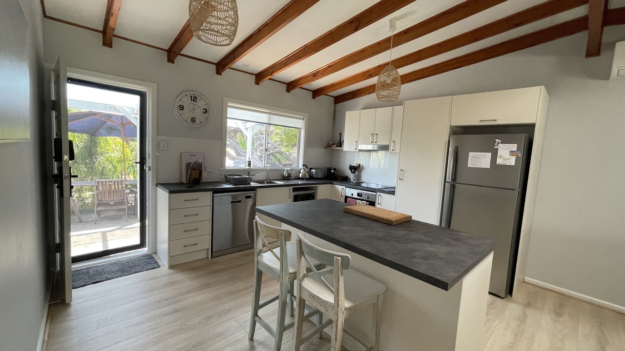 Photo of Kitchen in Middleton