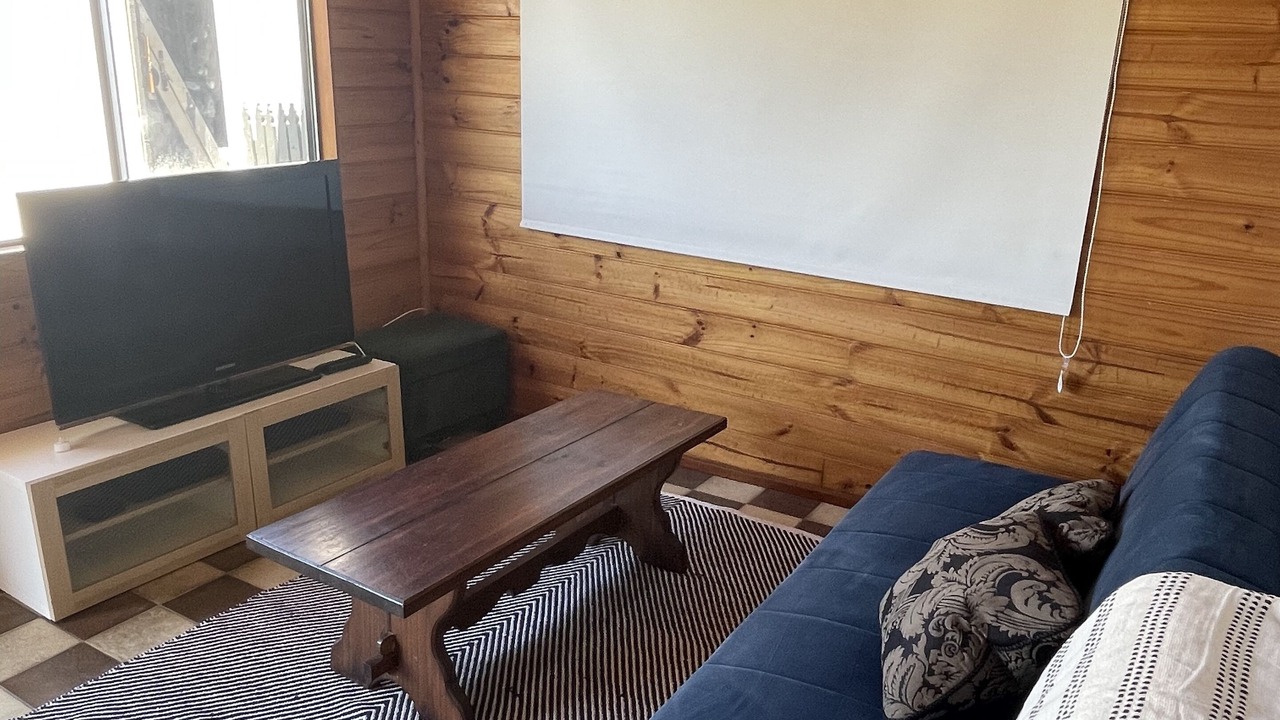 Photo of Livingroom in Middleton