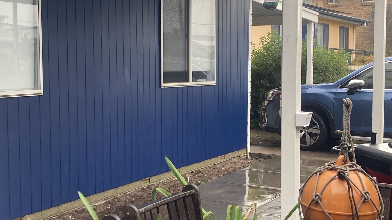 Photo of Patio Balcony in Middleton