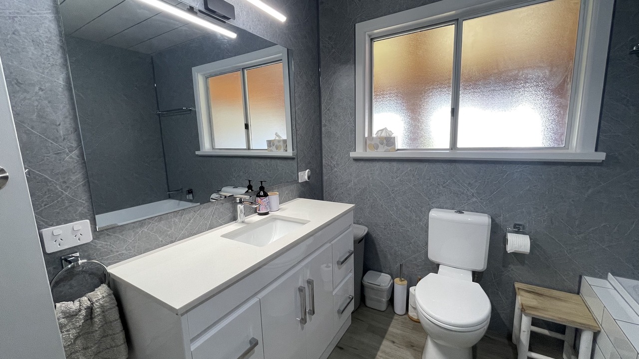 Photo of Bathroom in Middleton