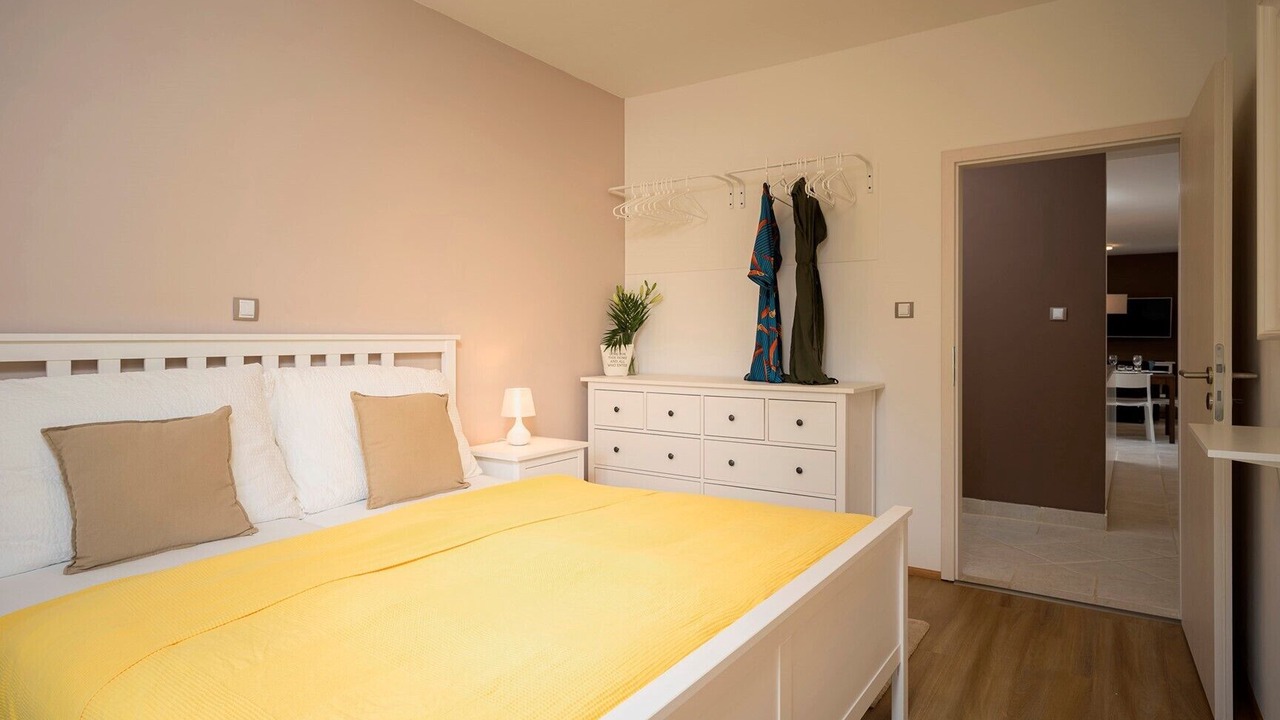 Photo of Bedroom in Rudina