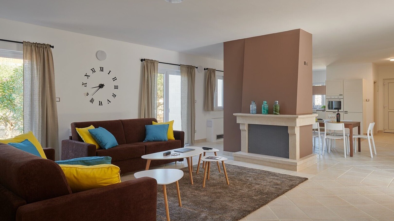 Photo of Bedroom in Rudina