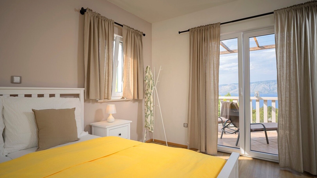 Photo of Bedroom in Rudina
