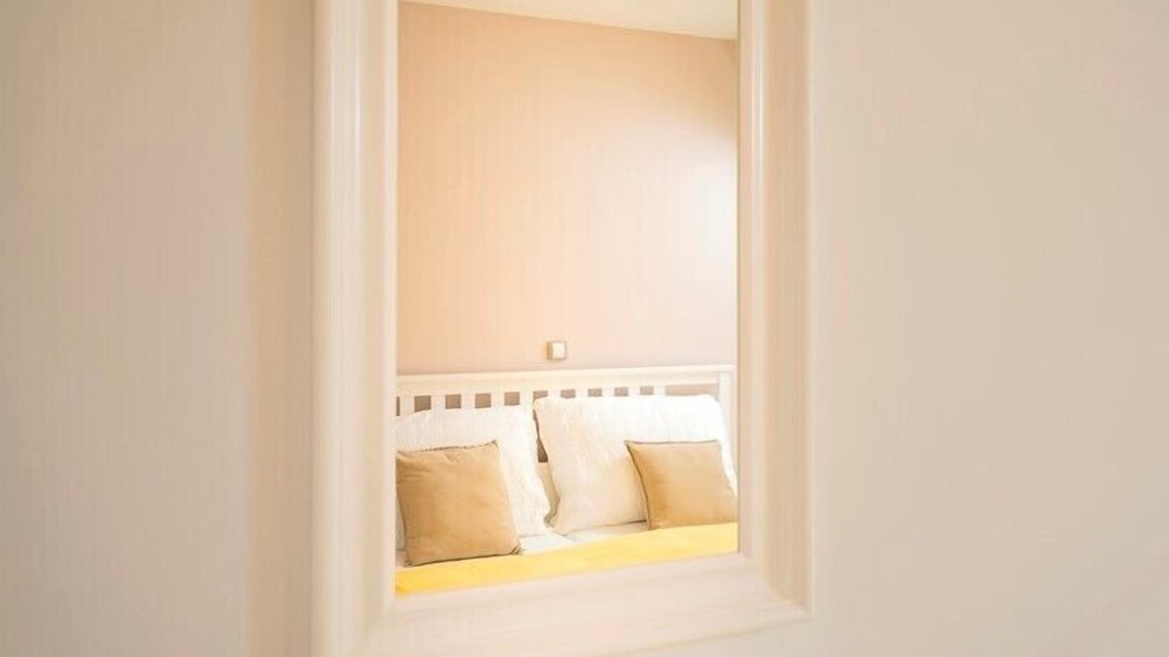 Photo of Bedroom in Rudina